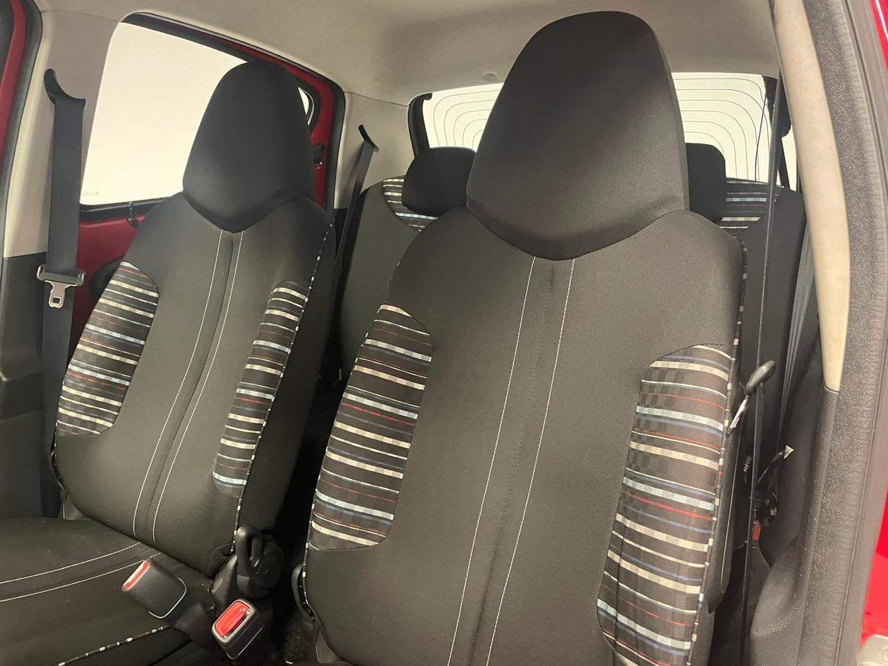 CITROEN C1 1.0 - OK NEOPATENTATI- 85.000 KM ORIG