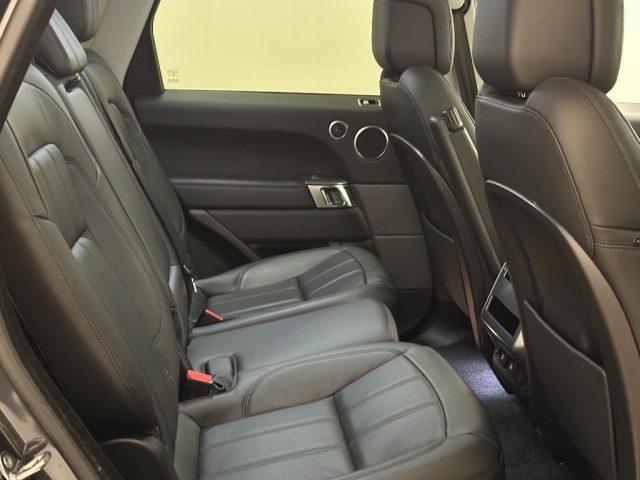 LAND ROVER Range Rover Sport 3.0D l6 249 CV HSE Dynamic