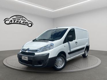 CITROEN - JUMPY - 2.0 HDI 128CV FAP PC-NT + IVA