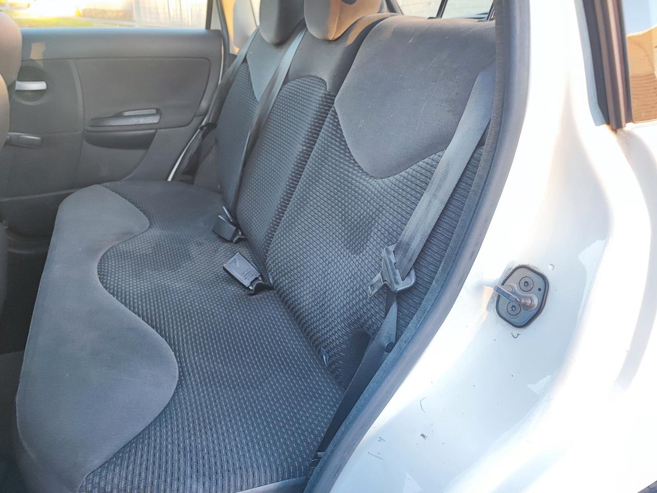 Citroen C3 1.1 airdream Exclusive Style Techno