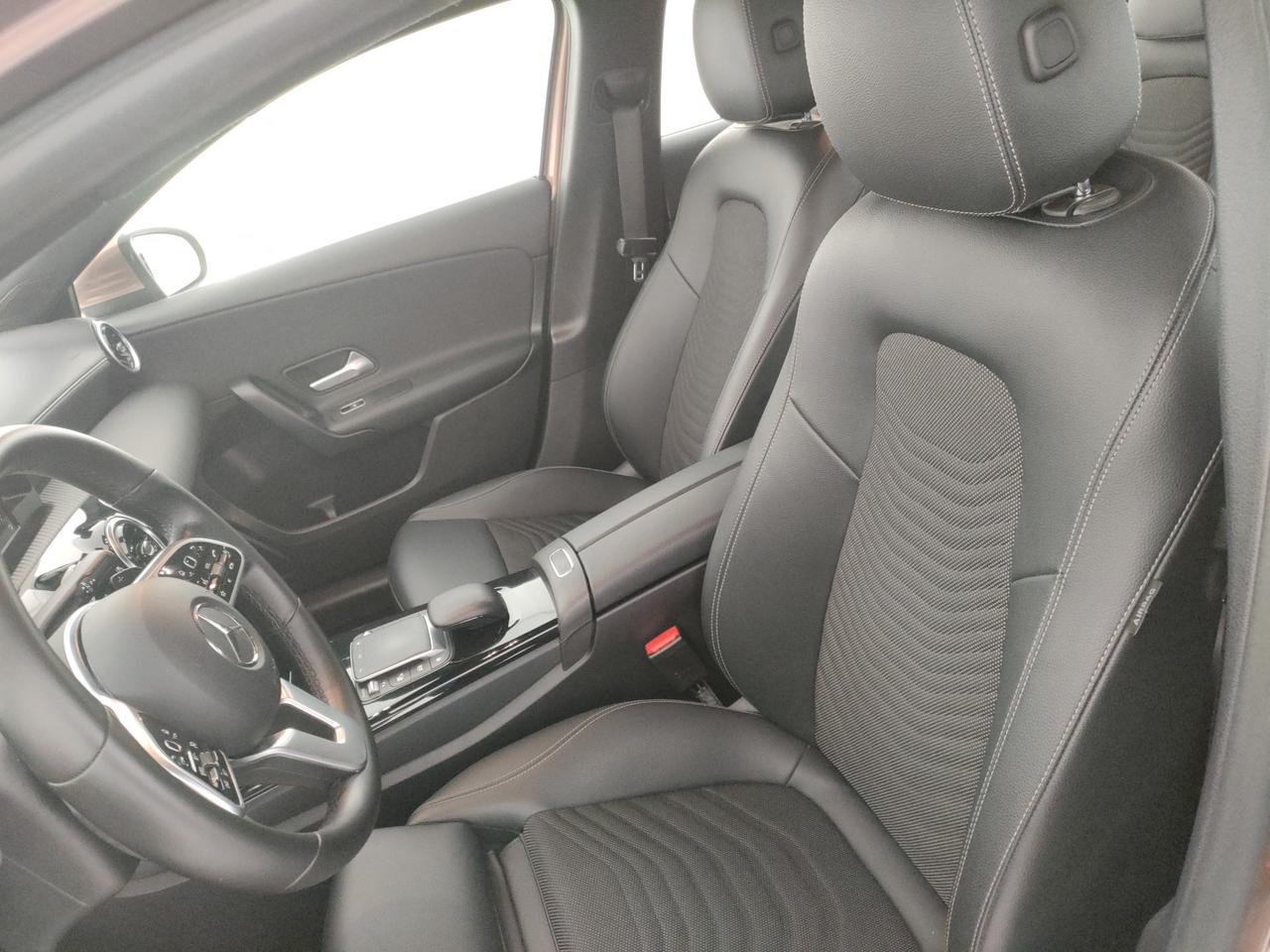 Mercedes-Benz A 180 d Business auto EXTRA