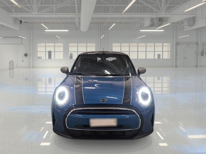 MINI COOPER CABRIO YOURS CABRIO DCT 2 PORTE CABRIO