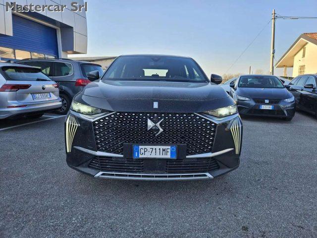 DS AUTOMOBILES DS 7 1.6 225cv E-Tense Automatica Bastille - GP711MF