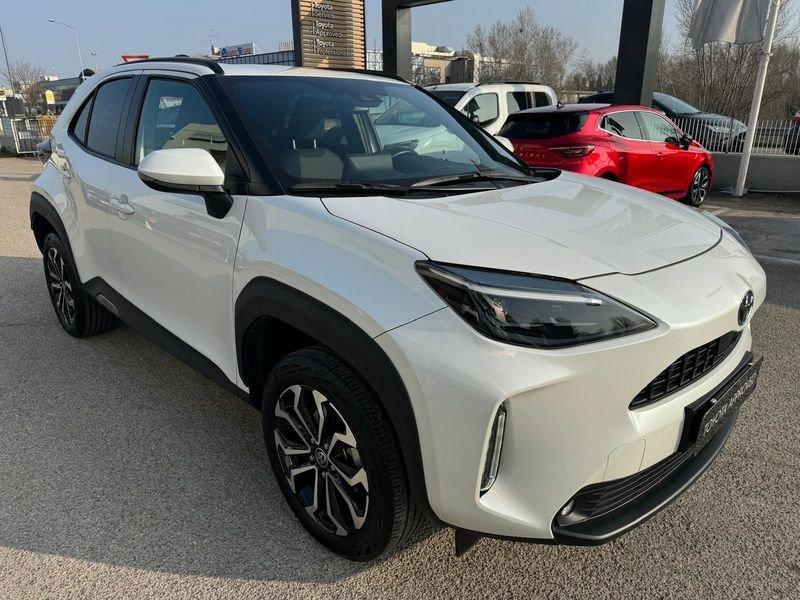 Toyota Yaris Cross 1.5H (116 CV) E-CVT Trend