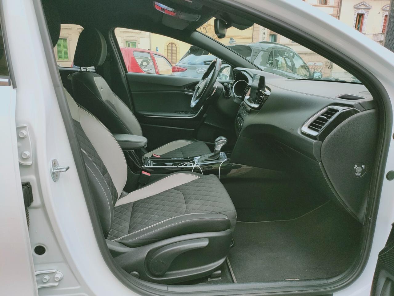 Kia ProCeed 1.4 T-GDI DCT GT Line