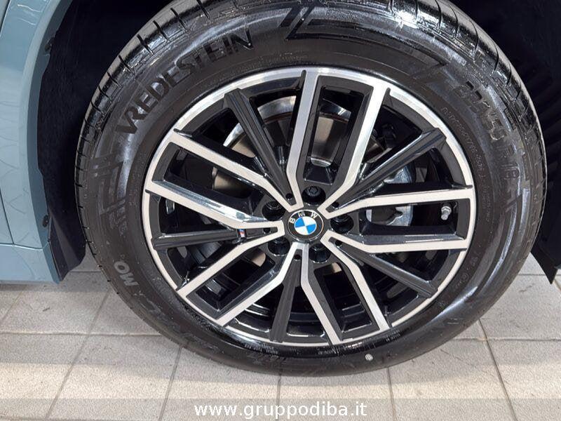 BMW X1 U11 xdrive20d mhev 48V MSport auto