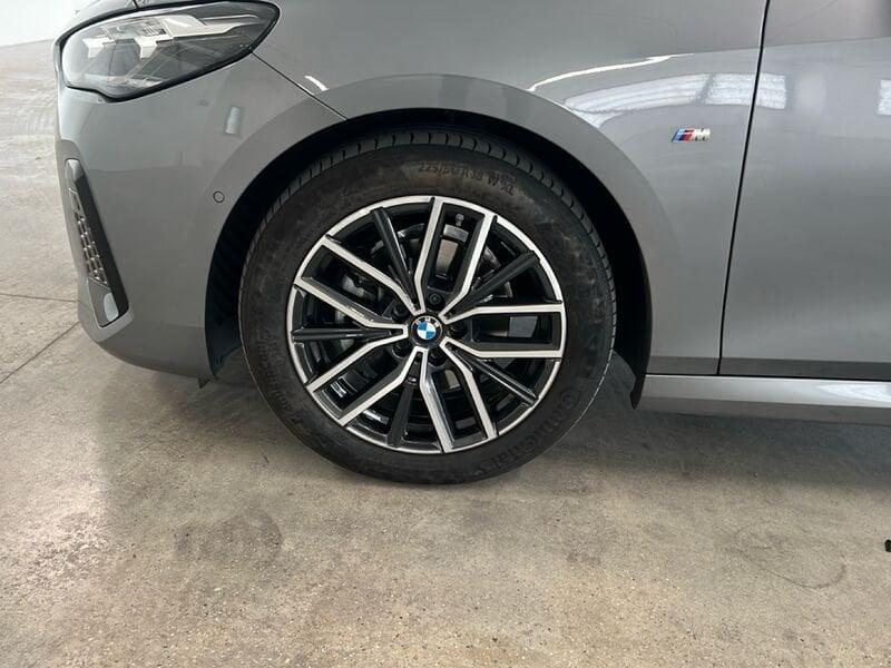 BMW Serie 2 Active Tourer Serie 2 U06 Active Tourer 218i Active Tourer Msport auto