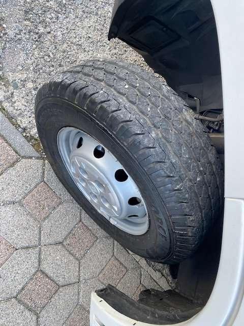 Fiat Ducato 34 2.3 MTJ 130 CV CASSONATO 3,20 METRI