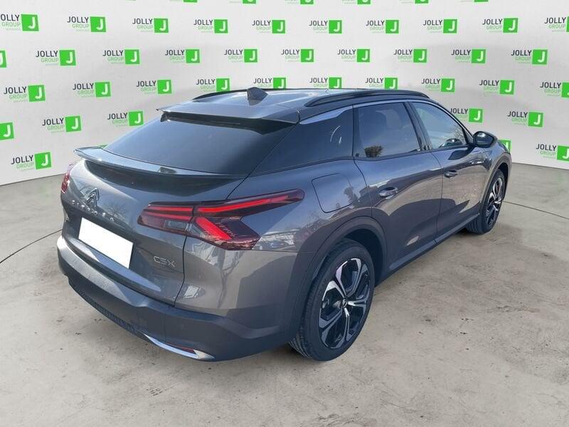 Citroën C5 X Nuova C5 X