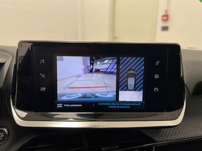 Peugeot 208 II 2019 e- Allure 100kW my20