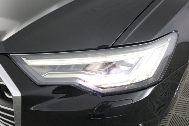 AUDI A6 A6 Avant 40 2.0 TDI S tronic Business Sport