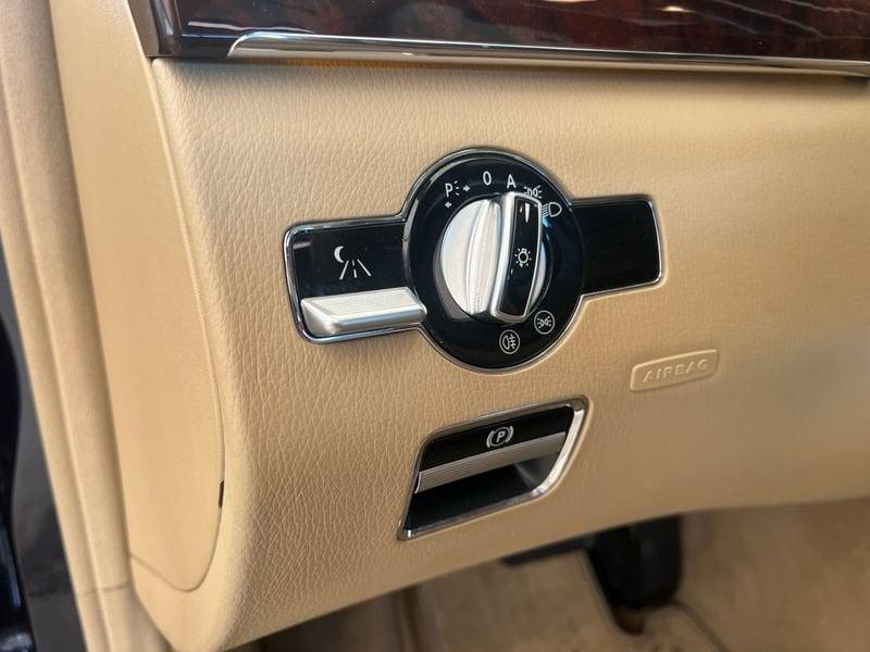 Mercedes-Benz Classe S S 350 cdi be Avantgarde auto