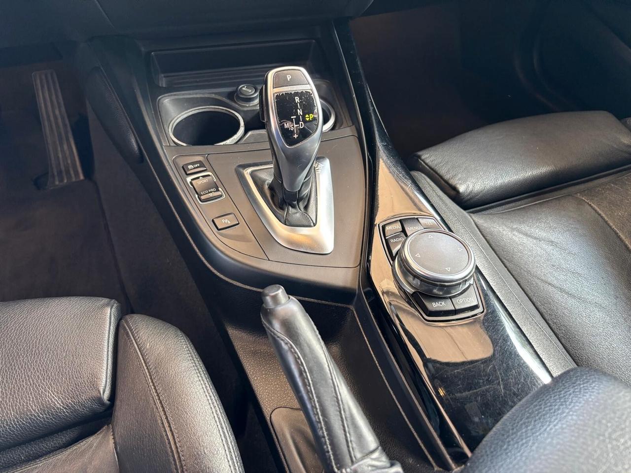 Bmw 220 220d Coupé Msport