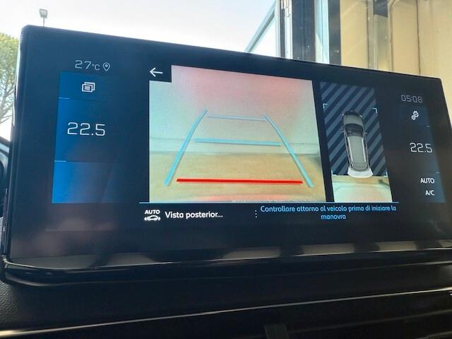 Peugeot 3008 BlueHDi 130 S&S EAT8 Allure Pack