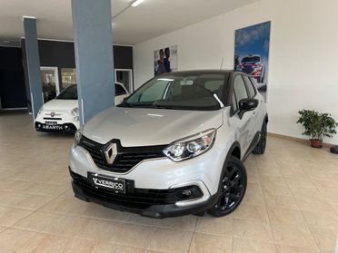 Renault Captur dCi 8V 90 CV Start&Stop Energy Bose