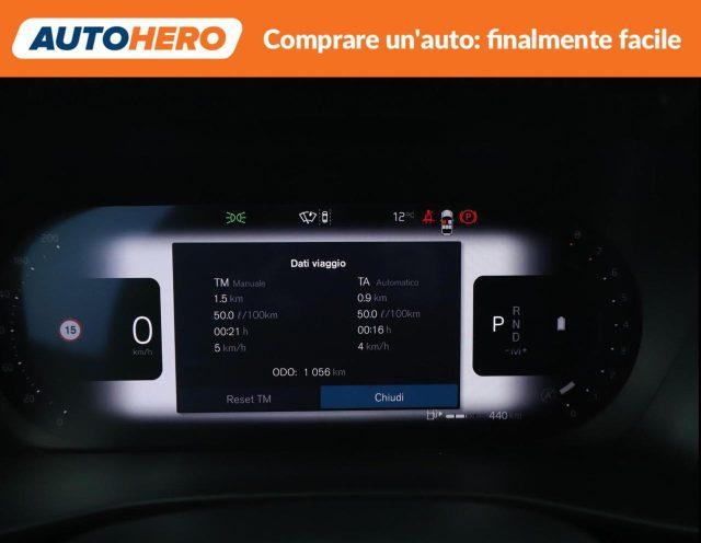 VOLVO XC40 B3 automatico Plus Dark