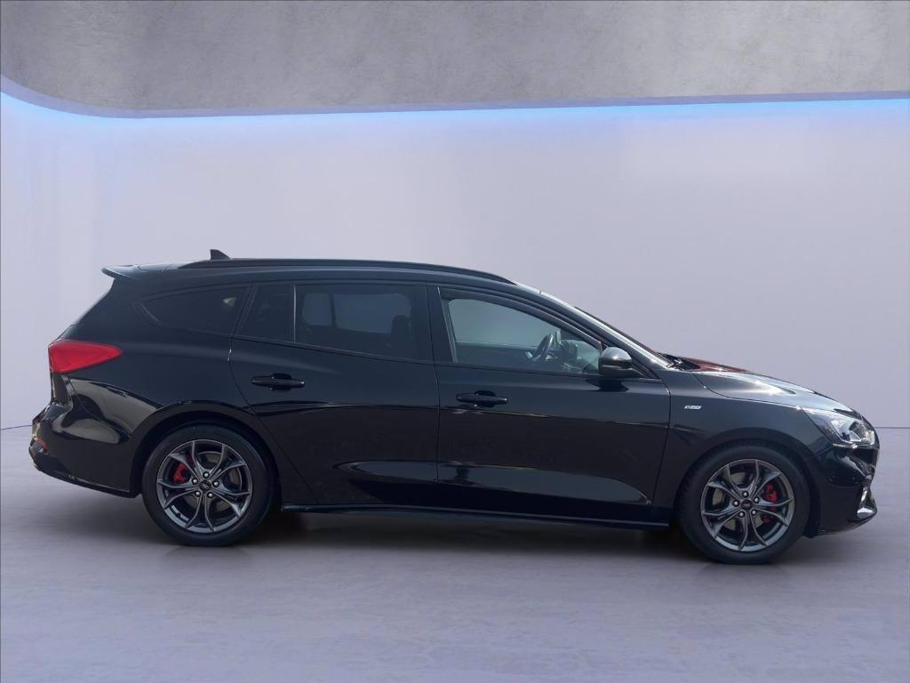 FORD Focus SW 1.5 ecoblue ST-Line Co-pilot s&s 120cv auto del 2019
