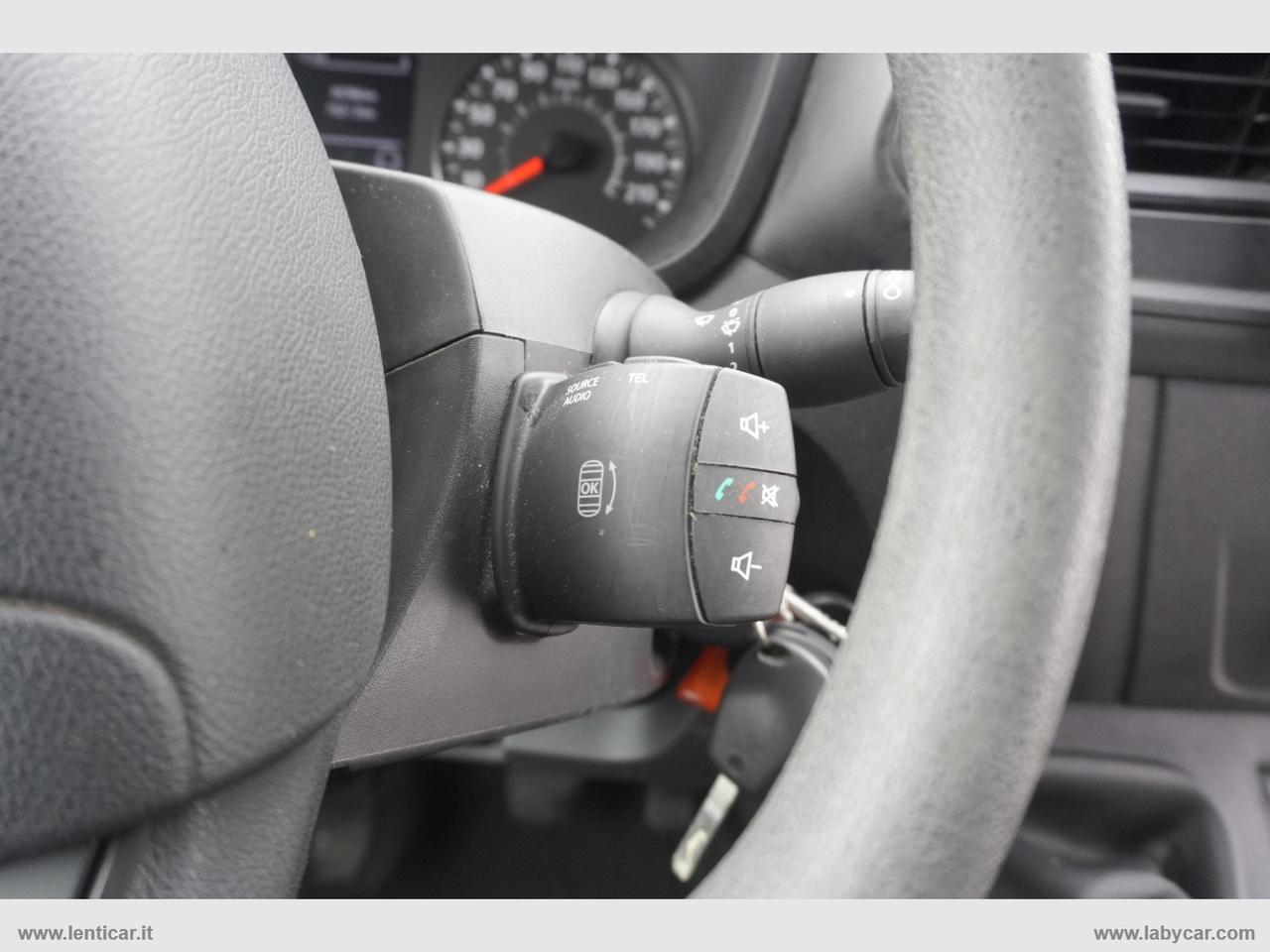 Inters.35 2.3 dCi 135 PM-TM Acenta Furg.