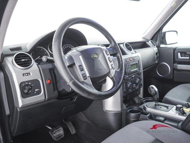 LAND ROVER Discovery 3 2.7 TDV6 HSE- PER OPERATORI DEL SETTORE