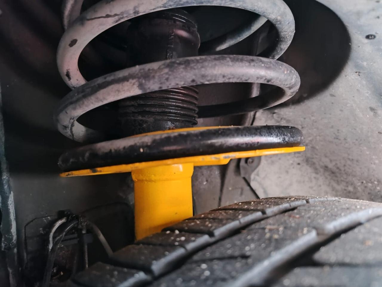 Alfa Romeo 155 1.7i Twin Spark cat