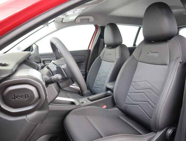 JEEP Avenger 1.2 Turbo 100CV MHEV Altitude *PROMO PARISI GROUP*