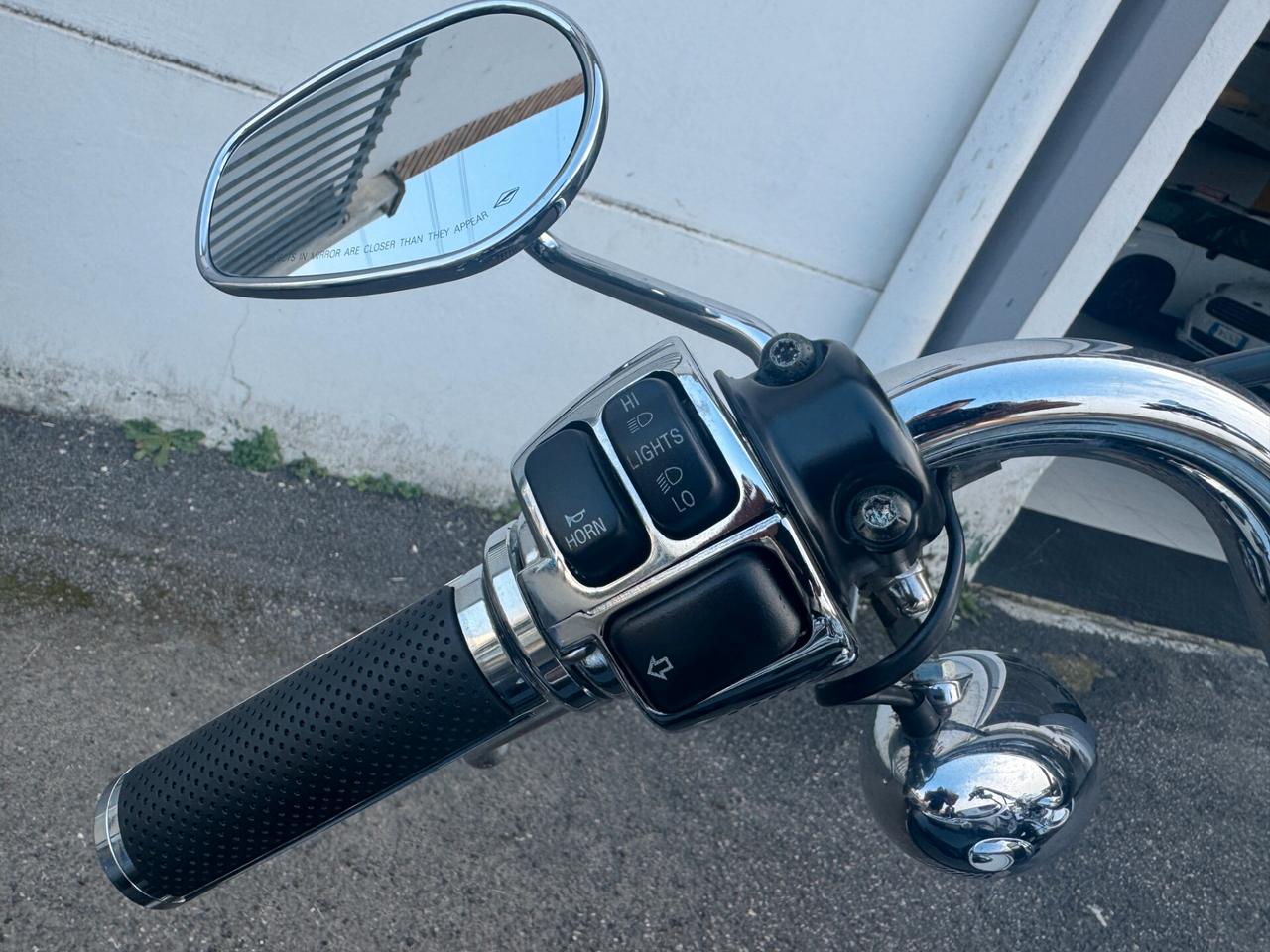 Harley-davidson Dyna Super Glide