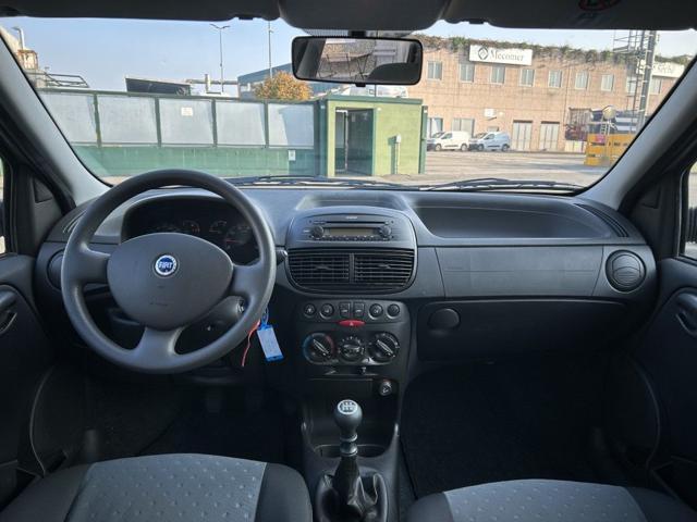 FIAT Punto 1.2 5p Dynamic *OK NEOPATENTATI* *FINANZIABILE*