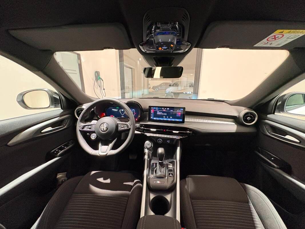 Alfa Romeo Tonale 1.6 Super 130cv tct6