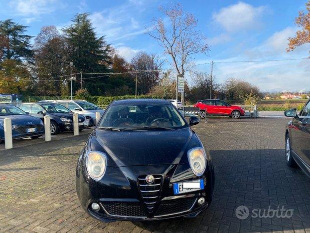 ALFA ROMEO MiTo 1.4 105 CV M.air S&S Distinctive