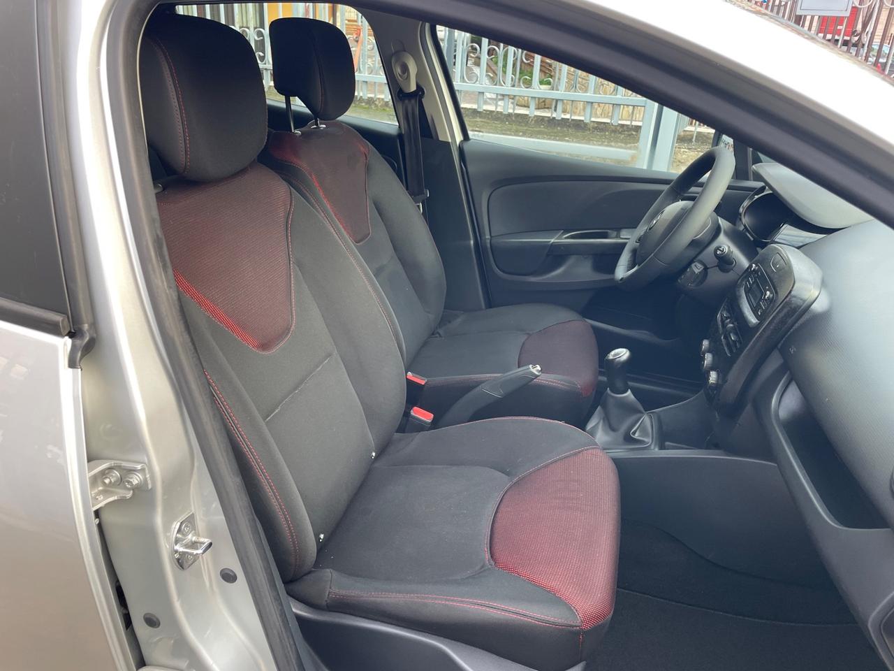 Renault Clio 1.5 dCi 8V 75CV 5 porte Live