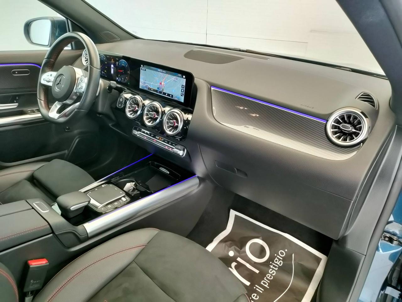 Mercedes-Benz GLA-H247 2020 - GLA 200 d Premium 4matic auto