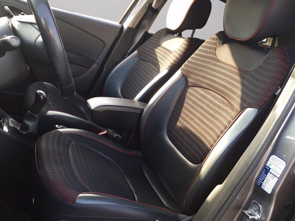 RENAULT Captur 1.5 dci hypnotic (magnetik) 90cv del 2017