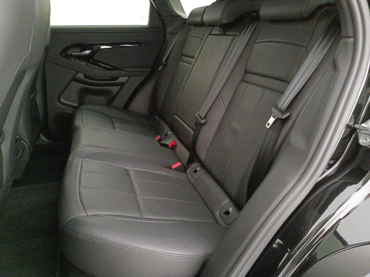 LAND ROVER Range Rover Evoque II 2024 - Range Rover Evoque S 2.0d i4 mhev
