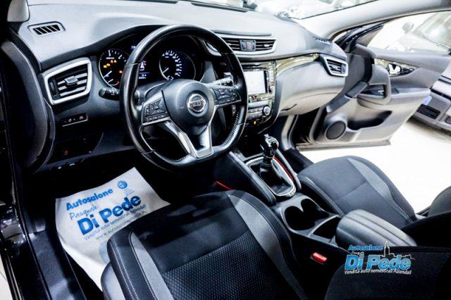 NISSAN Qashqai 1.5 dCi Business
