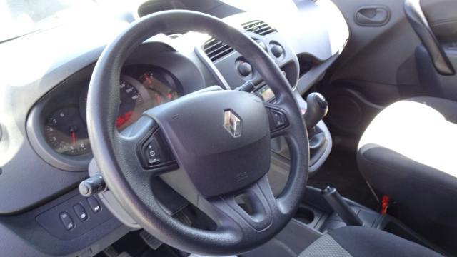 RENAULT - Kangoo - DOBLO 1500 DCI