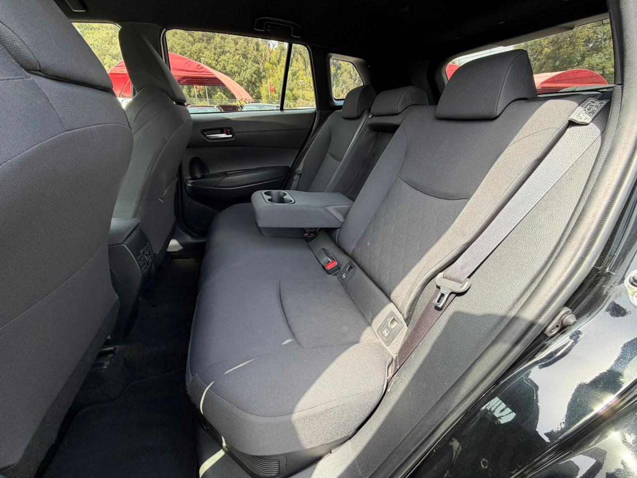 Toyota Corolla Cross 2.0 Hybrid 197 CV E-CVT Trend