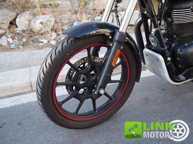 ROYAL ENFIELD Meteor 350 *? 67,00 al mese*