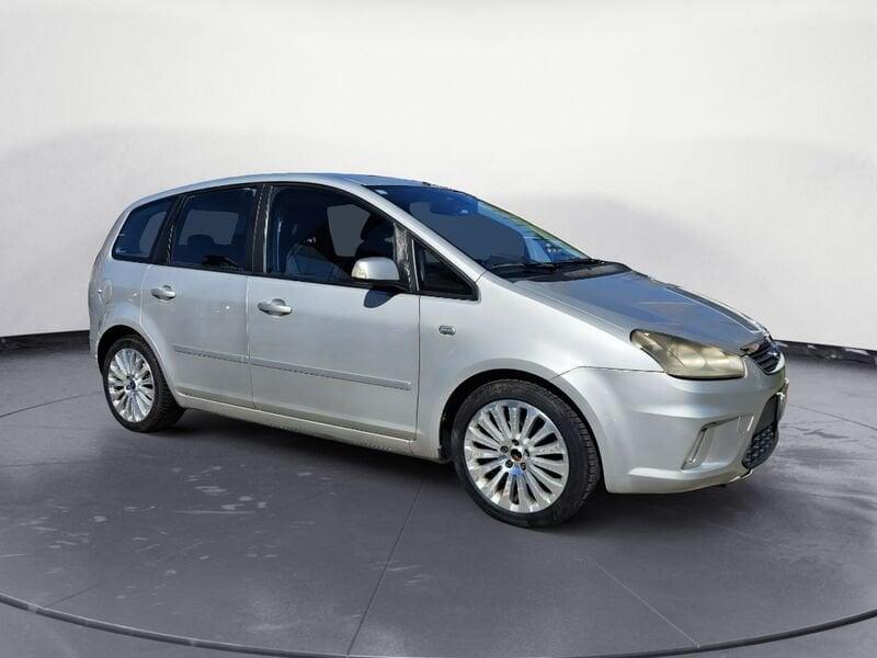 Ford C-Max 1.6 TDCi 90 CV Titanium