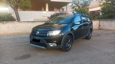 Dacia Logan MCV Stepway 1.5 dCi 8V 90CV Start&Stop