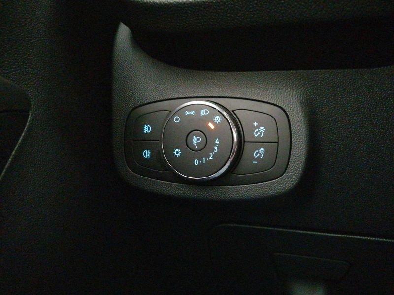 Ford Fiesta 5p 1.0 ecoboost h ST-Line 125cv