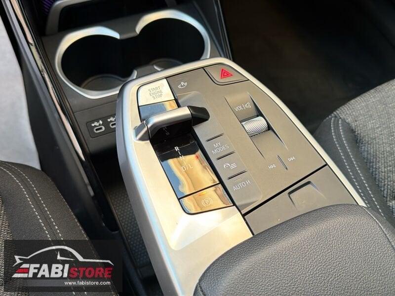 BMW X1 sDrive 18d X-Line DCT - LED, Camera, Luci, Navi ecc