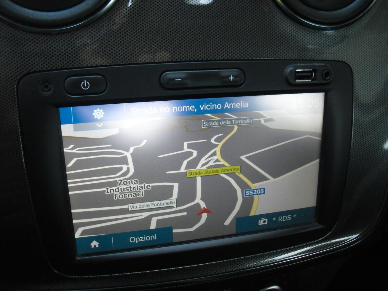 Dacia Sandero Stepway 0.9 TCe 12V 90 CV, UNIPRO' CON SOLI 92.000 KM!!