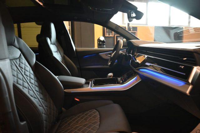 AUDI Q8 MY2026 50TDI Q.TIP.3XS-LINE TET.23"FULL SCONTO30%!