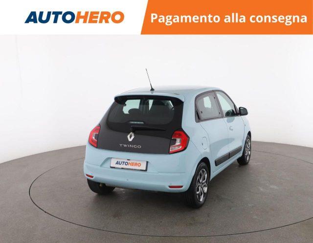 RENAULT Twingo SCe 65 CV Duel2