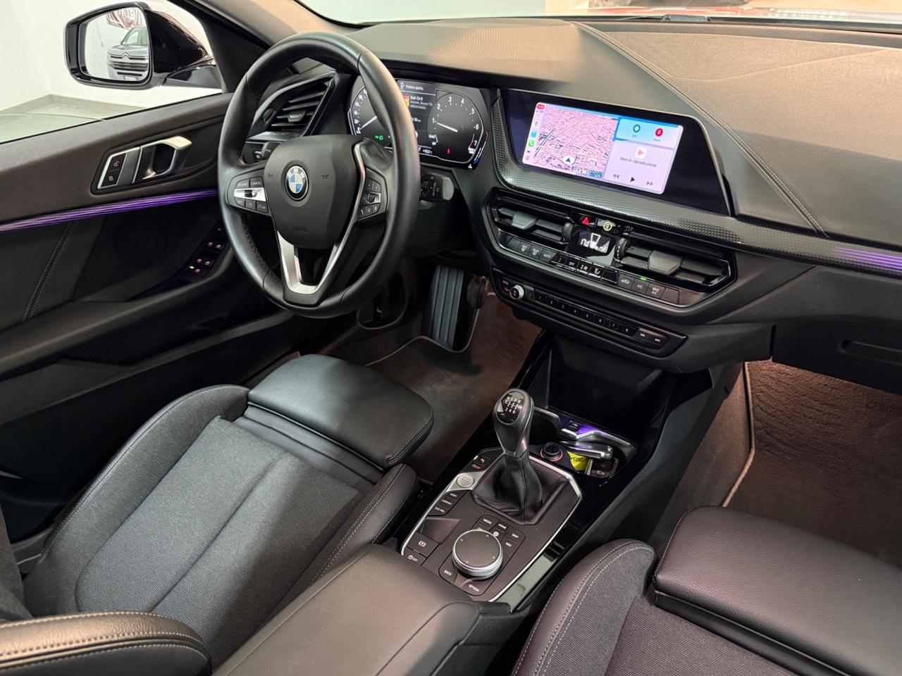 Bmw 118 118i 5p. Sport