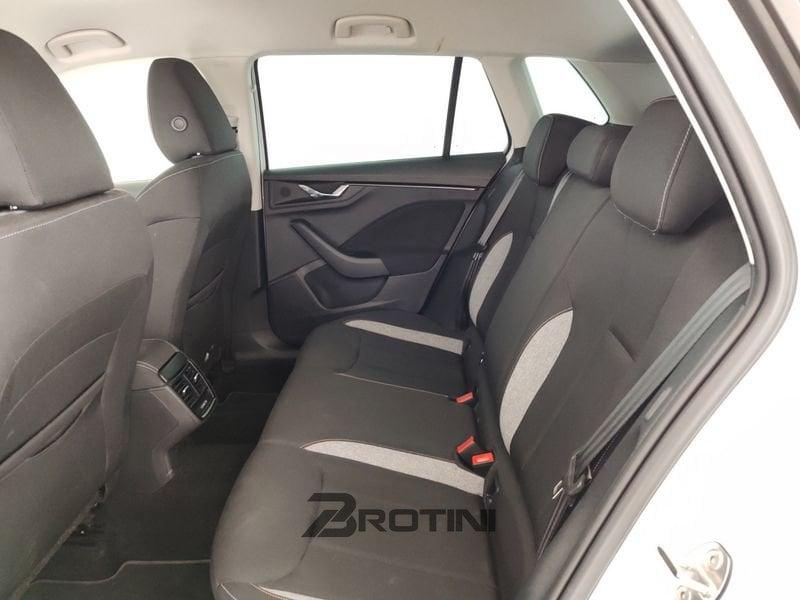 Škoda Kamiq Kamiq 1.0 tsi Black Dots 95cv