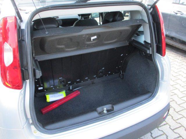 FIAT Panda 1.2 Lounge Bluetooth/Usb/Aux