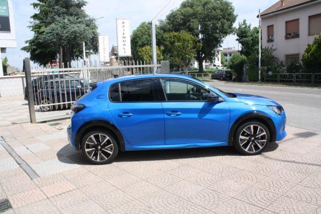 PEUGEOT 208 PureTech 100 Stop&Start 5 porte GT