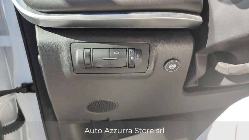 DR AUTOMOBILES dr 6.0 1.5 Turbo CVT Bi-Fuel GPL *PROMO AZZURRA*