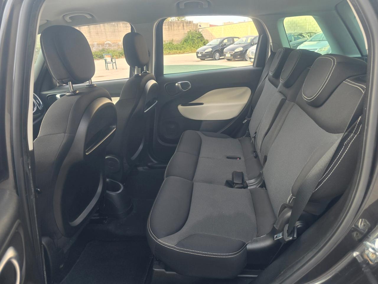 Fiat 500L 1.3 Multijet TREKKING 65.000KM!! 2014